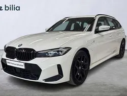 BMW 330e