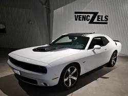 Vit Begagnad 2018 Dodge Challenger Sportkupé | 429 000 kr (Bra pris)