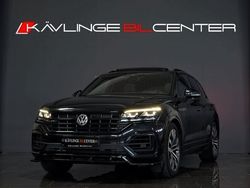 Begagnad 2020 VW Touareg R-line SUV | 399 900 kr (Lite dyr)