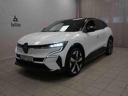 Begagnad 2022 Renault Mégane Halvkombi | 299 900 kr