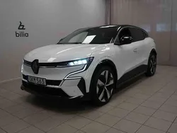 Begagnad 2022 Renault Mégane Halvkombi | 299 900 kr