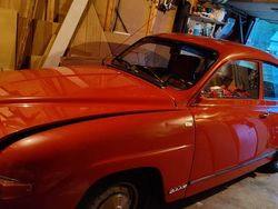 Begagnad 1976 Saab 96 Sedan | 42 000 kr
