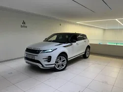 Vit Begagnad 2023 Land Rover Range Rover evoque SE Dynamic SUV | 495 000 kr (Marknadspris)