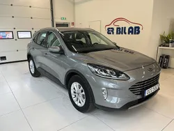 Grå Begagnad 2021 Ford Kuga SUV | 244 900 kr (Bra pris)