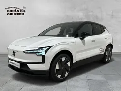 Vit Begagnad 2024 Volvo EX30 Ultra SUV | 529 000 kr