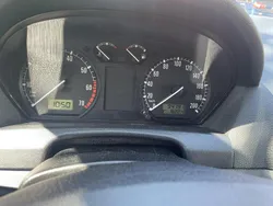 Silver Begagnad 2004 Skoda Fabia Halvkombi | 22 000 kr (Marknadspris)