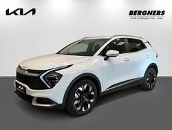 Vit Ny 2025 Kia Sportage Advance SUV | 515 000 kr (Dyr)