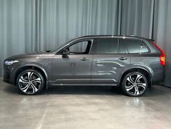 Grå Begagnad 2024 Volvo XC90 Ultimate SUV | 698 800 kr