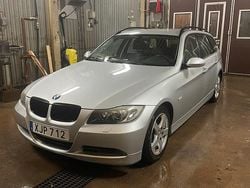 Begagnad 2006 BMW 325 Kombi | 59 000 kr (Bra pris)