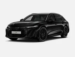 Ny 2026 Audi A6 Edition .1 Kombi | 689 000 kr (Lite dyr)