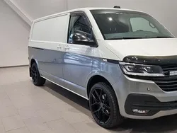 Vit Begagnad 2020 VW T6.1 Van | 339 000 kr (Marknadspris)