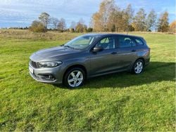 Grå Begagnad 2022 Fiat Tipo Kombi | 149 000 kr (Marknadspris)