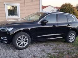 Svart Begagnad 2020 Volvo XC60 SUV | 279 000 kr (Superpris)