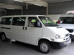 VW T4