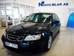 Saab 9-3