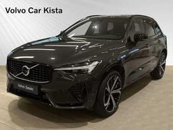 Begagnad 2022 Volvo XC60 SUV | 489 000 kr