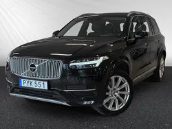 Svart Begagnad 2015 Volvo XC90 Inscription SUV | 299 900 kr (Lite dyr)