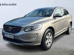 Brun Begagnad 2016 Volvo XC60 SUV | 184 900 kr