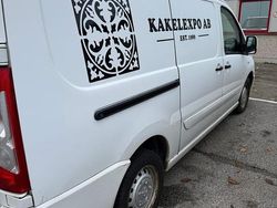 Begagnad 2016 Peugeot Expert Van | 65 000 kr