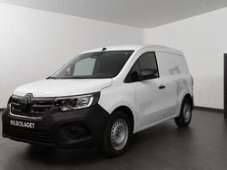 Vit Ny 2025 Renault Kangoo Van | 443 750 kr (Dyr)