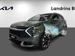 Experience green metallic Ny 2025 Kia Sportage Advance SUV | 458 000 kr (Marknadspris)