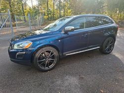Blå Begagnad 2011 Volvo XC60 Ocean Race SUV | 114 900 kr (Dyr)