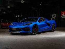 Begagnad 2022 Chevrolet Corvette Stingray Sportkupé | 1 199 500 kr (Marknadspris)