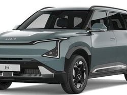 Ny 2026 Kia EV5 Plus SUV | 556 900 kr