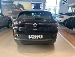 Ny 2024 VW ID.4 Pro SUV | 670 700 kr