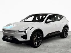 Vit Begagnad 2024 Polestar 3 Performance Sedan | 839 900 kr (Bra pris)