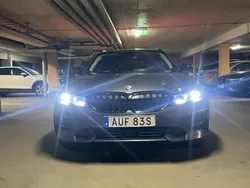Grå Begagnad 2021 BMW 330e Kombi | 285 000 kr (Bra pris)