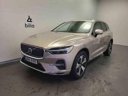 Grå Begagnad 2025 Volvo XC60 SUV | 599 500 kr (Dyr)