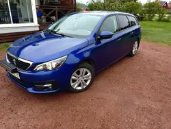 Begagnad 2018 Peugeot 308 Active Kombi | 82 000 kr (Superpris)