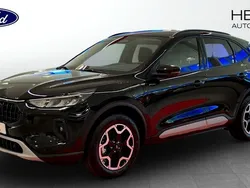 Ny 2024 Ford Kuga Active SUV | 408 800 kr (Superpris)