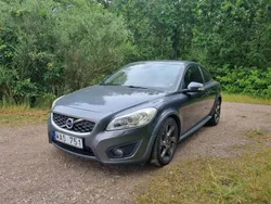 Grå Begagnad 2010 Volvo C30 Momentum Halvkombi | 79 000 kr (Lite dyr)