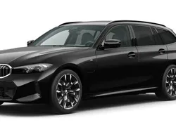Ny 2025 BMW 330e Comfort Edition Kombi | 692 900 kr