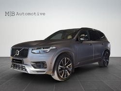 Svart Begagnad 2022 Volvo XC90 Ultimate SUV | 599 900 kr (Marknadspris)