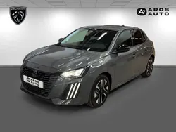 Ny 2024 Peugeot 208 Halvkombi | 229 900 kr (Marknadspris)