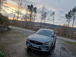 Grå Begagnad 2024 Volvo XC60 Core SUV | 475 000 kr