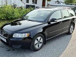 Svart Begagnad 2012 Volvo V50 Standard Kombi | 63 000 kr (Lite dyr)
