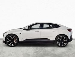 Vit Ny 2024 Polestar 4 Long Range Dual motor SUV | 724 900 kr (Marknadspris)