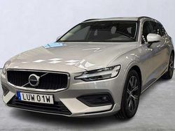Begagnad 2024 Volvo V60 Kombi | 339 900 kr (Superpris)