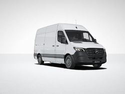 Ny 2025 Mercedes E-Sprinter Van | 920 473 kr (Dyr)