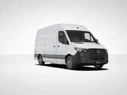 Ny 2025 Mercedes E-Sprinter Van | 920 473 kr (Bra pris)