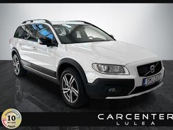 Vit Begagnad 2014 Volvo XC70 Dynamic SUV | 159 900 kr (Marknadspris)