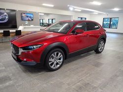 Röd Ny 2025 Mazda CX-30 Takumi-Line SUV | 405 800 kr (Dyr)