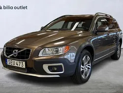 Brun Begagnad 2012 Volvo XC70 Summum SUV | 129 900 kr (Bra pris)