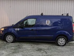 Blå Begagnad 2018 Ford Transit | 99 999 kr (Bra pris)