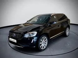 Svart Begagnad 2016 Volvo XC60 Inscription SUV | 199 800 kr (Bra pris)