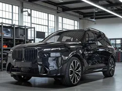 Begagnad 2024 BMW X7 Comfort Edition SUV | 1 099 000 kr (Superpris)